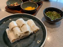-半山腰·云南菜(侨福芳草地店)