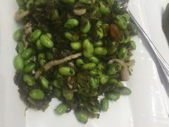 -银都上海菜馆(粤海东路店)