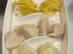 -船歌·鱼水饺青岛菜(石老人店)