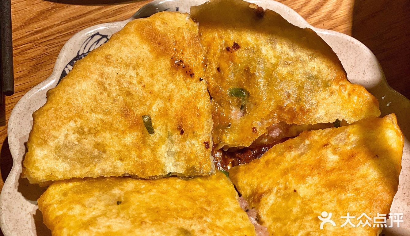 据说老店在乐山已经开了三十多年了