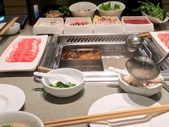 -海底捞火锅(和安宁春城店)