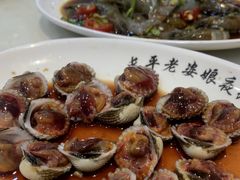 -长平老姿娘夜粥(平东一街店)