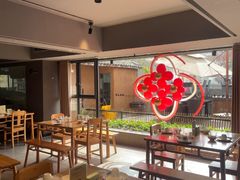 -黄山老妈·土菜(碧桂园店)