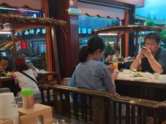 -外婆船宴餐厅·外婆喊你回家吃饭