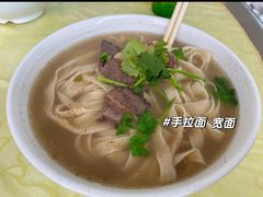 -十二忠手拉面(中华路店)