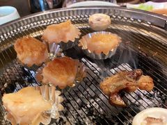 -味家烤肉烤鳗鱼牛排(西塔旗舰店)