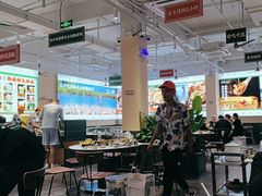 -虎婆冷饮店·海南特色炒冰(三亚湾店)