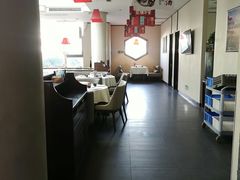 大堂-旺顺阁鱼头泡饼(小红门店)
