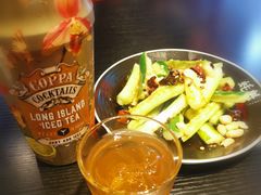 -望江门小龙虾·烧烤(九堡店)