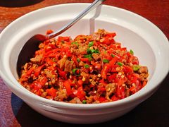 -千百味红餐厅·江西菜(绿地双子塔店)