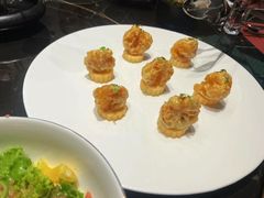 -沈灶河豚宴·河豚融合餐厅(汉中路店)