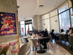 -必胜客(WOW南雄店)