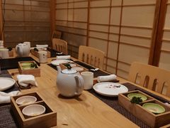 -长崎屋·日本料理·刺身·烧鸟(天河北路店)