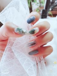 -绘甲社NACHO&DAI SALON