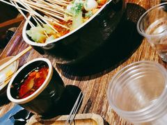 -串大叔炭火烤串·鸡西大冷面刀削面(总店)