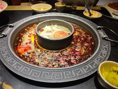 -晓宇重庆火锅(龙首店)