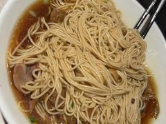 -松鹤面馆·古法焖肉面(观前店)