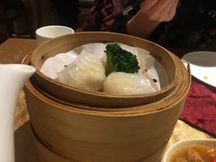 虾饺-哈尔滨永泰喜来登酒店·璟泰公馆