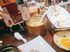 -南京大牌档(香港广场店)