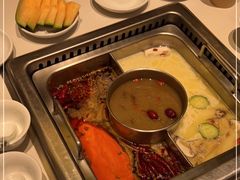 -巴奴毛肚火锅(大剧院店)