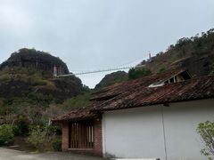 -越王山风景区