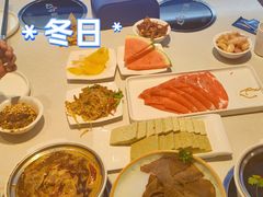 -蒙都43°9羊火锅·赤峰美食(桥北店)