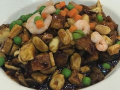 八宝辣酱-长兴菜馆(高桥店)