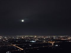 -鬼笑石后山停车场