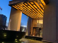 -乌鲁木齐环球国际大酒店