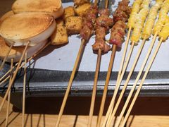 -管氏翅吧(马家堡店)