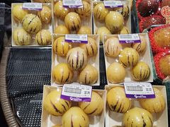 -GranVida生活超市(海信广场店)