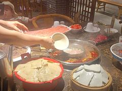 -宽田火锅(几江荣华店)