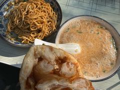 -文武王氏烧饼·无矾油条(西溪路店)