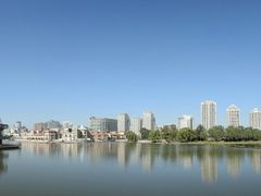 -朝阳公园游乐园