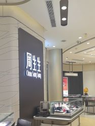 -周生生Chow Sang Sang(新世界店)