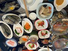 -舒友海鲜姿造(白鹭洲店)