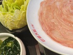 -巴蜀大将火锅(春熙店)