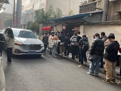 -蓉城西二道无名冒菜(西二道街店)