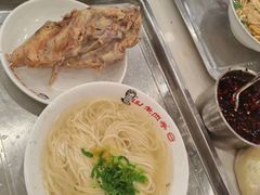 -老四季(南市场店)