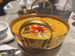 -Home Thai·泰谣(王府井apm店)