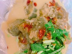 -二七友名焖子铺