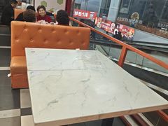 -白玉兰食品(中山公园龙之梦店)