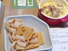 -豪客来牛排(天阳D32店)