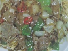 摩罗鸡饭-超群咖啡葡式美食(南贵花园店)