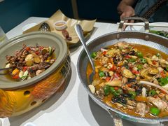 -绿草地·湘菜(芙蓉天街店)