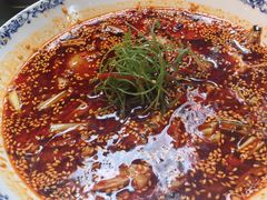 -川白楼·老成都院坝川菜鱼鲜馆(马鞍路店)