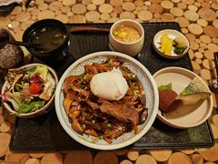-西村日本料理(香格里拉饭店)