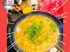 -熹悟海鲜火锅·广式打边炉