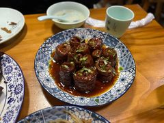 九转大肠-老济南民间小吃·传统鲁菜(芙蓉街店)