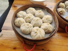 -余氏豆腐包老店(东直街店)